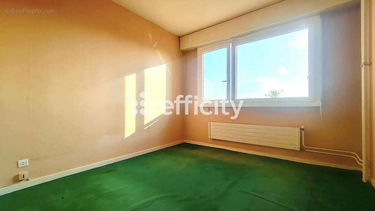 Appartement à TASSIN-LA-DEMI-LUNE