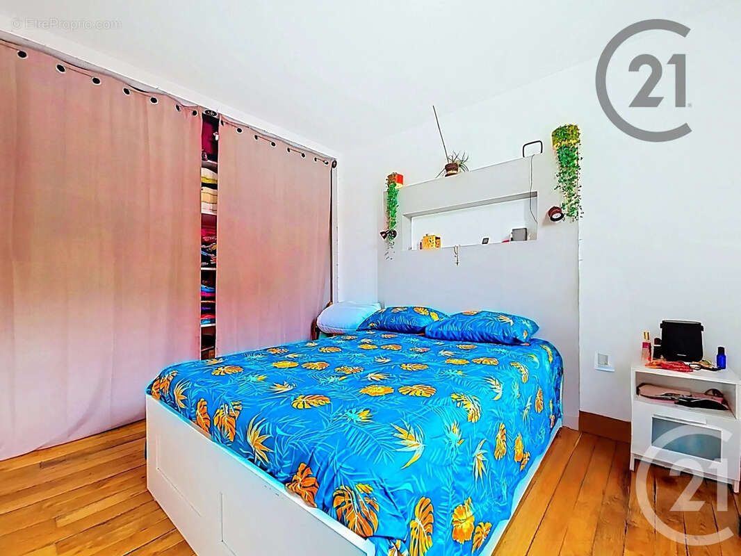 Appartement 60 m² à Troyes  - photo 6