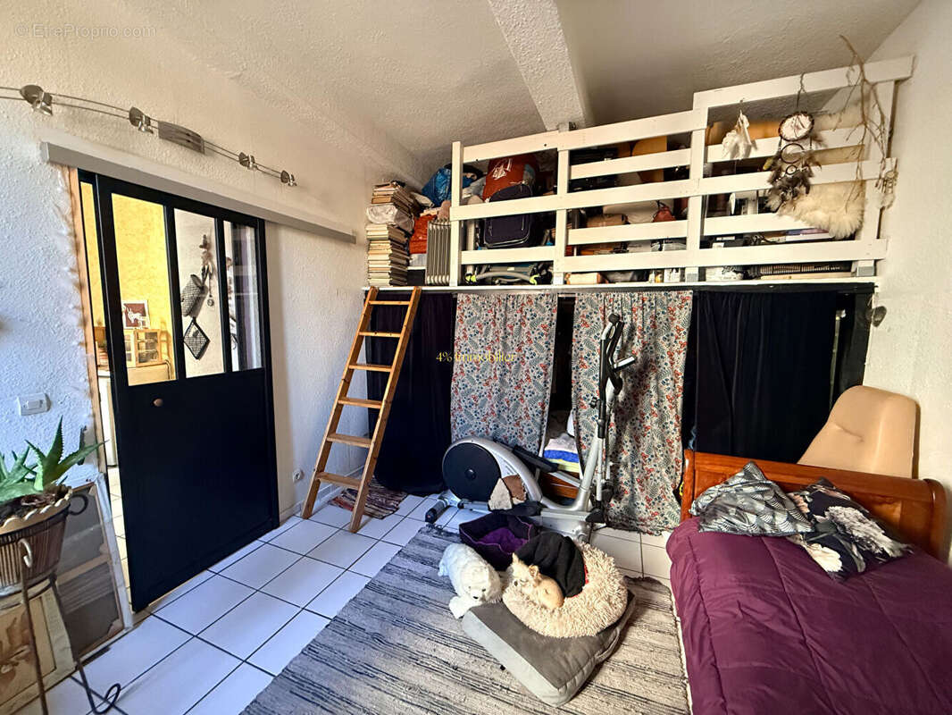 Appartement à AGDE