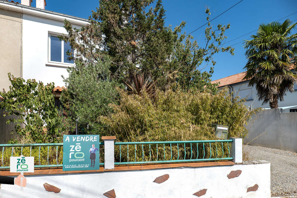 À découvrir ! Grande maison familiale de 140 m2 avec jardin de 790m2   Quartier prisé de la Profondine - photo 23