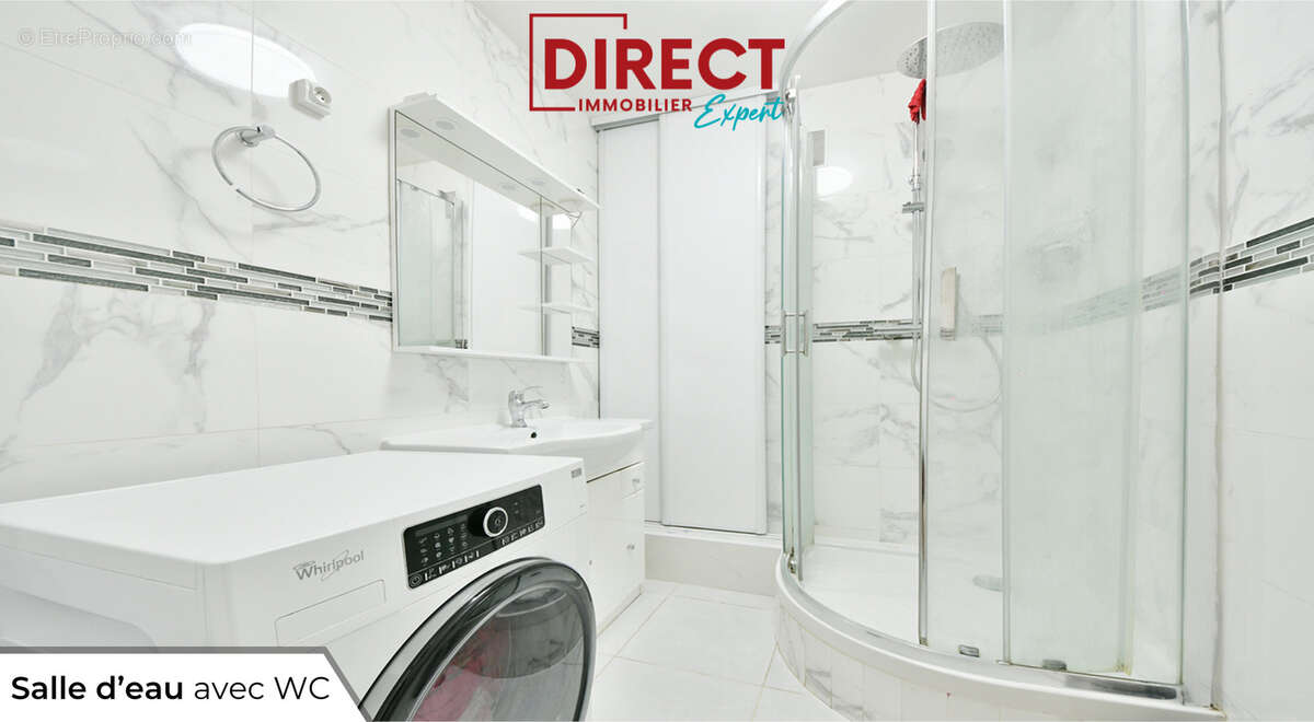 Appartement à ALFORTVILLE