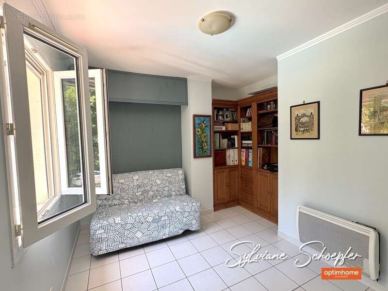 Villa familiale 4 chambres avec piscine et grand terrain  Calme absolu et sans vis-à-vis  Saint-Restitut - photo 14
