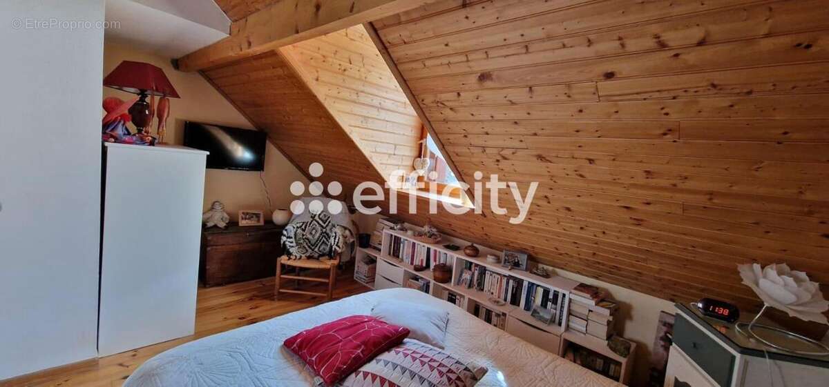 Appartement à CAUTERETS