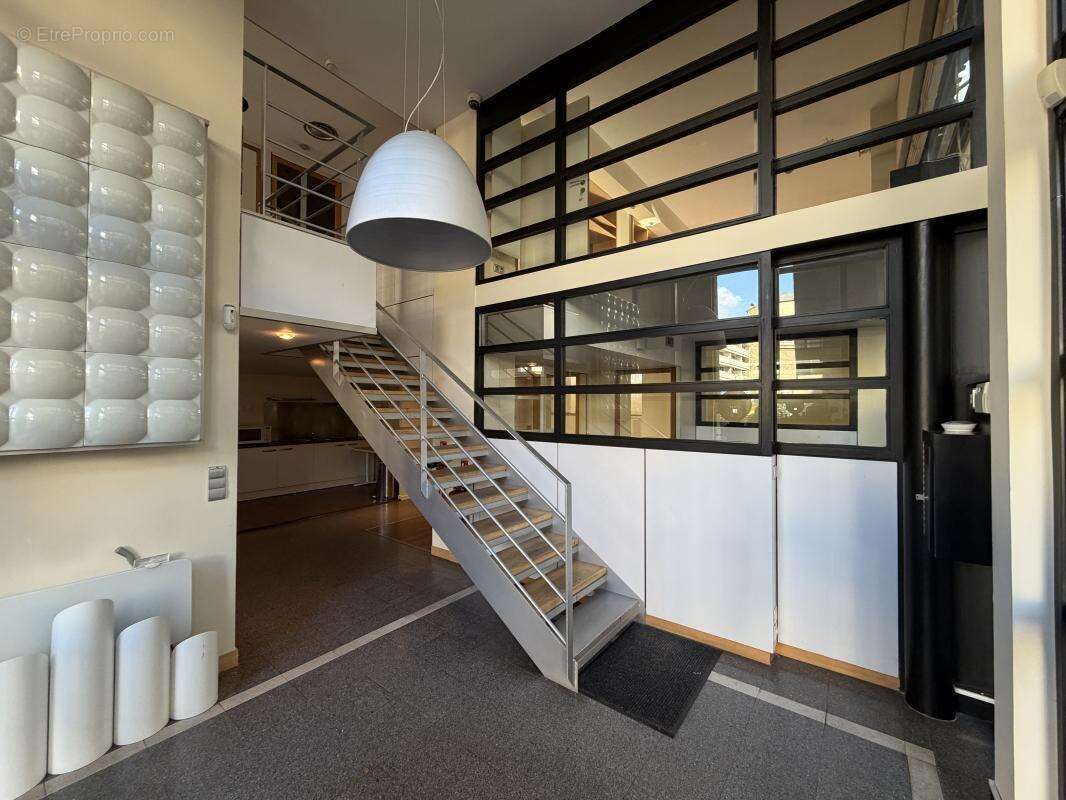 Commerce à ISSY-LES-MOULINEAUX