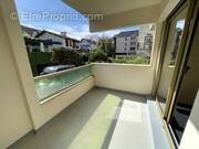 Appartement à BIARRITZ