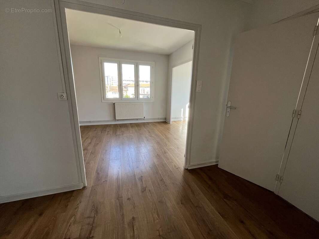 Appartement à VALENCE