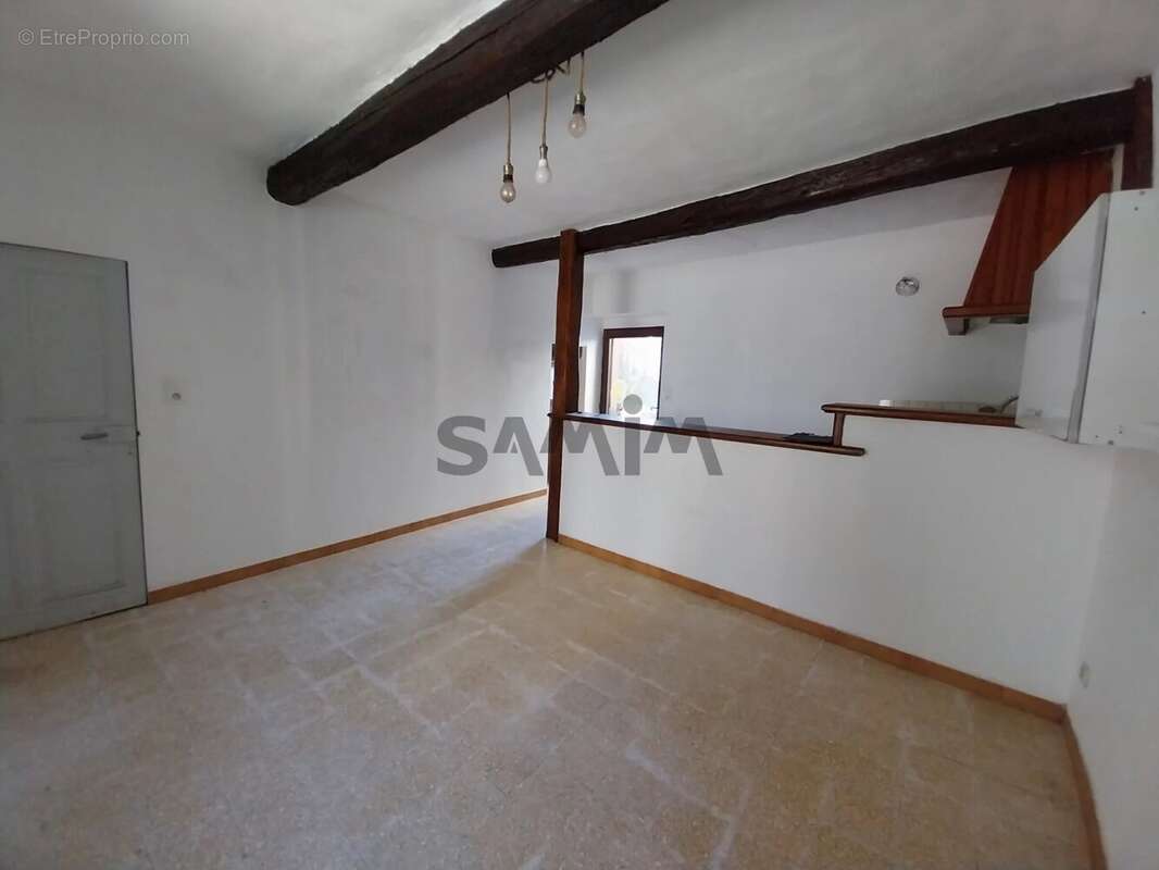 Maison à POMPIGNAN