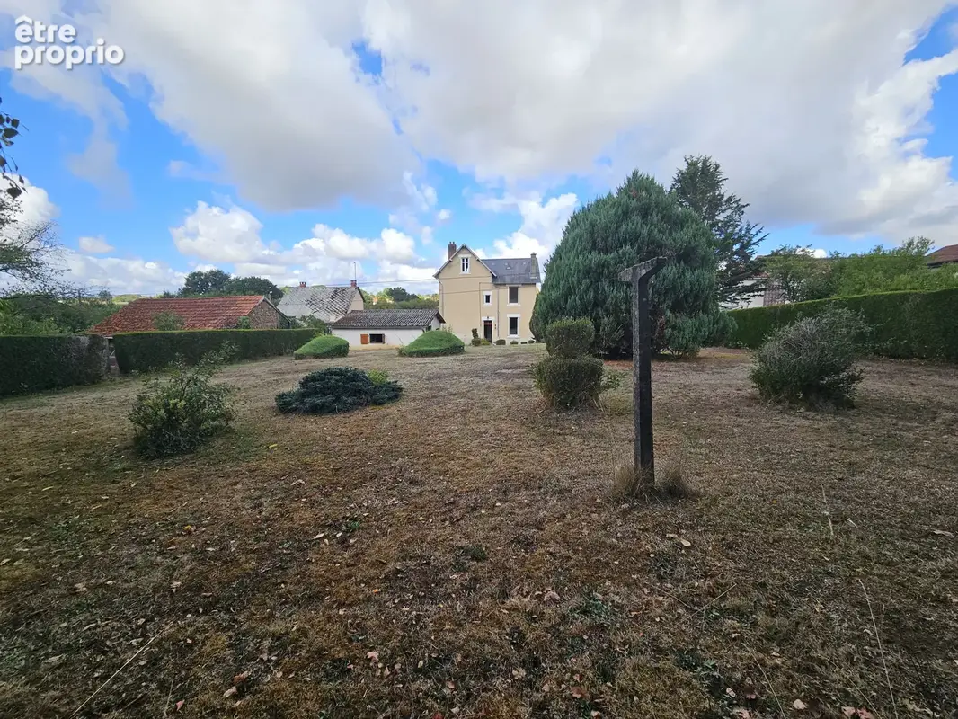 Maison 8 pièces 135 m² à vendre à Linards (87130) - photo 2