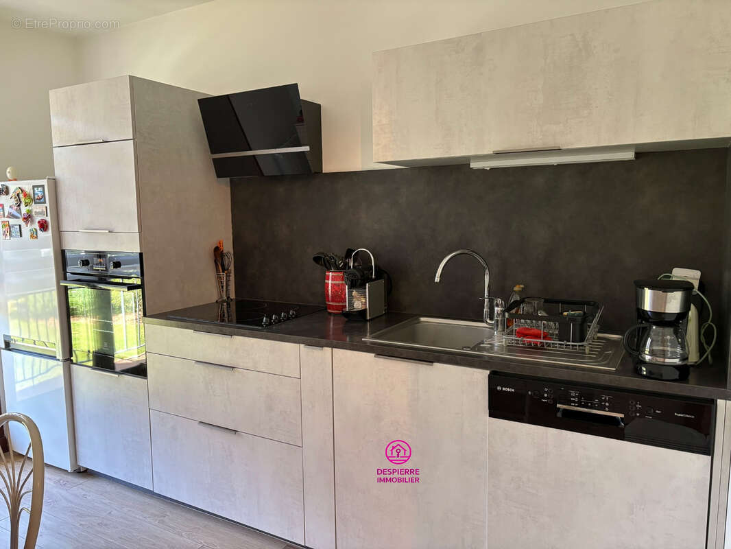 Appartement à ROUSSILLON