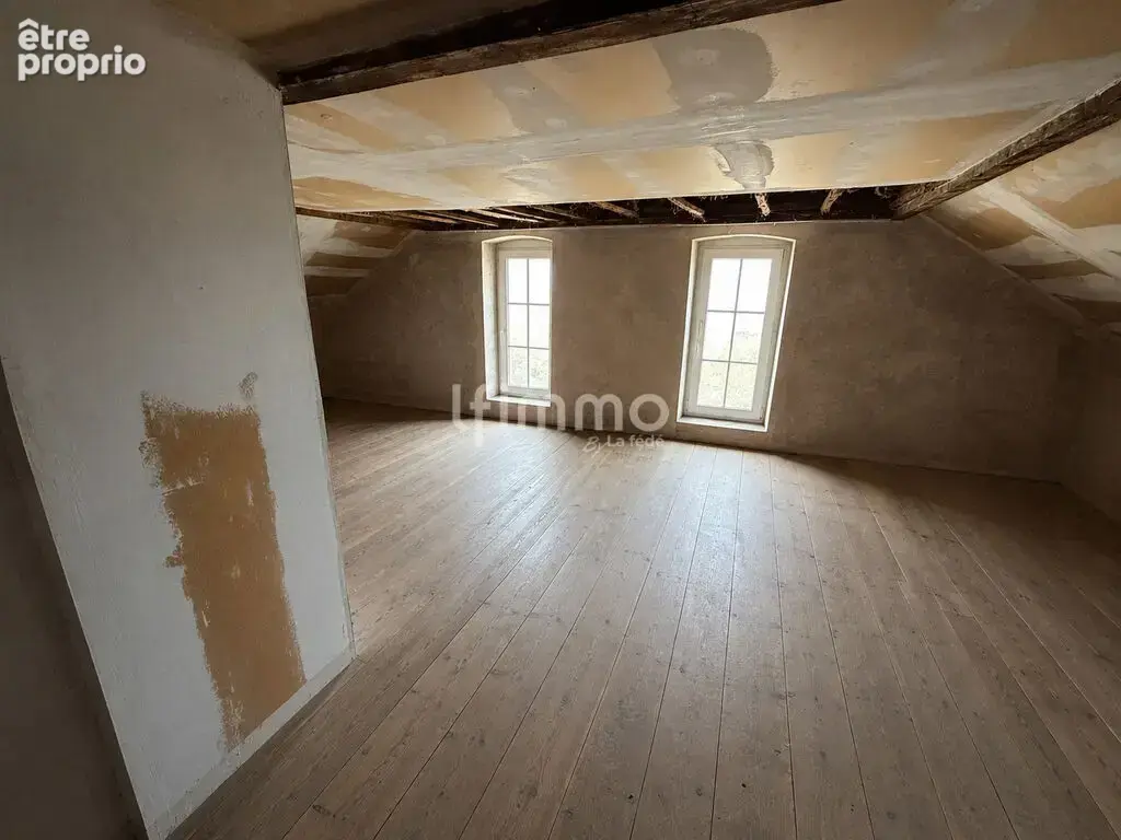Vente maison à l'Hopital 57490 - photo 10