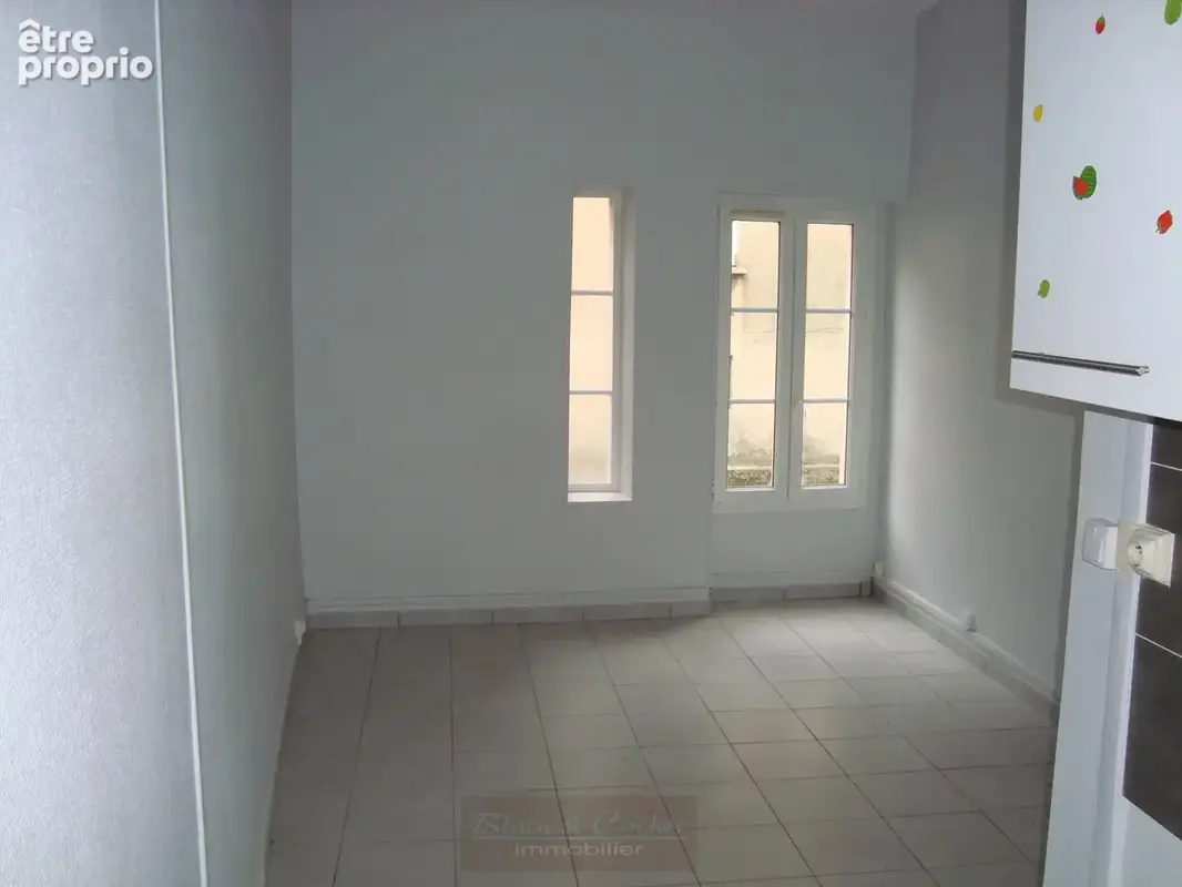 Immeuble de rapport – 9 appartements & 2 commerces - photo 12