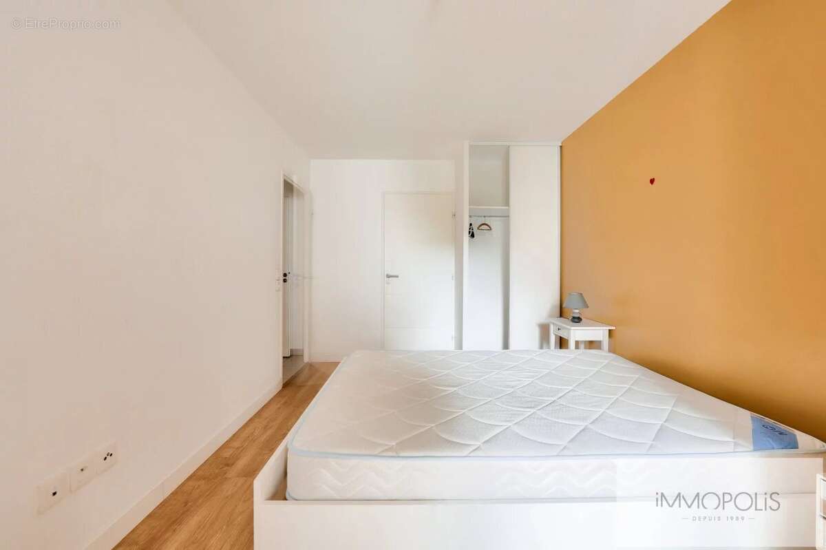 Appartement à SAINT-OUEN