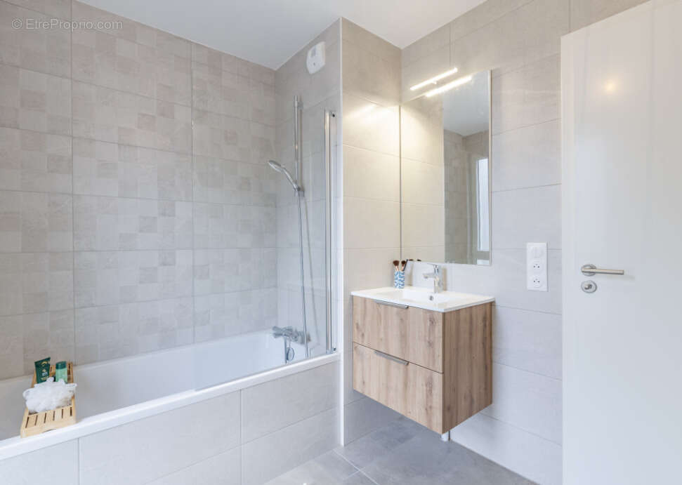 Appartement à HAGUENAU