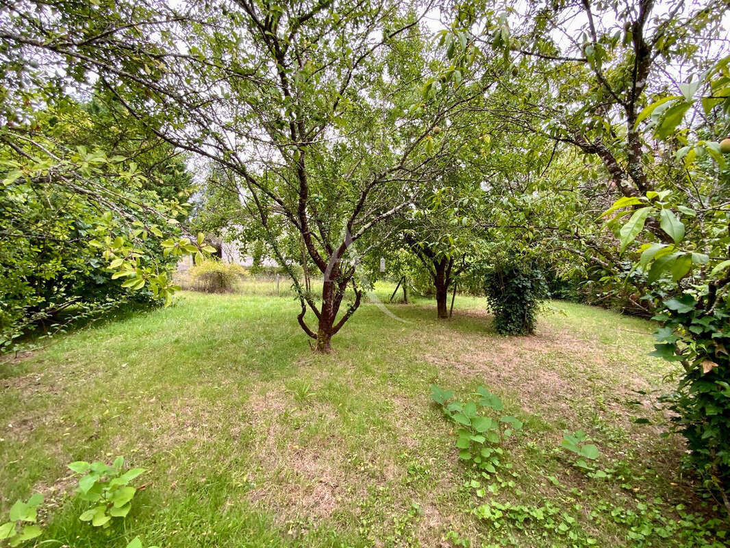 Maison Jonzac 3 pièce(s) 68 m2 - photo 18