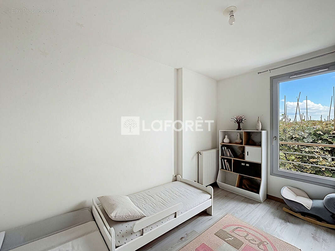 Appartement Bonneuil Sur Marne 3 pièce(s) 57,56 m2 - photo 5