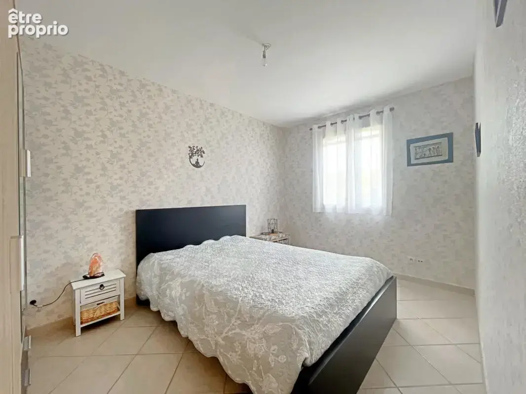 Maison 4 pièces 90 m² à vendre à Ginasservis (83560) - photo 15