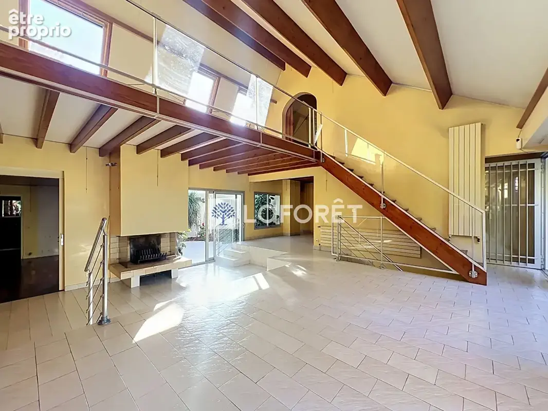 Maison Fontenay Aux Roses 6 pièces 156.06 m2 - photo 3