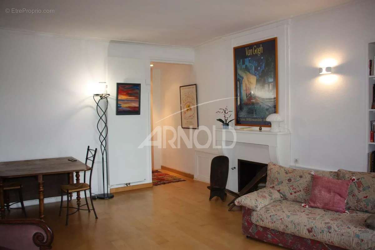 Appartement à VANNES