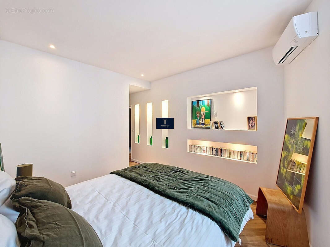 Maison à SALLES-D'AUDE