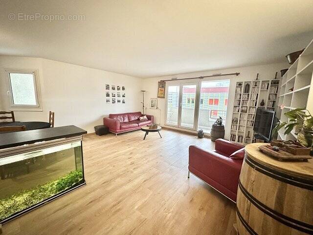 Appartement à CRETEIL