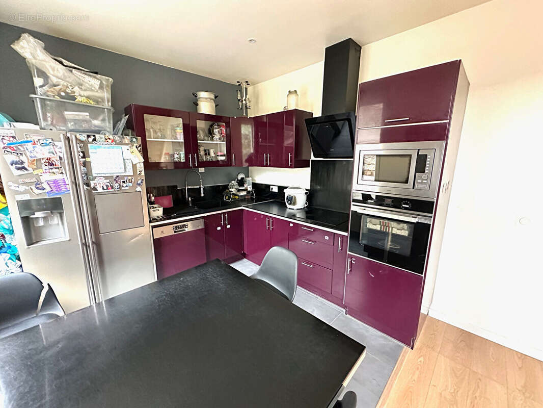 Maison à RUEIL-MALMAISON