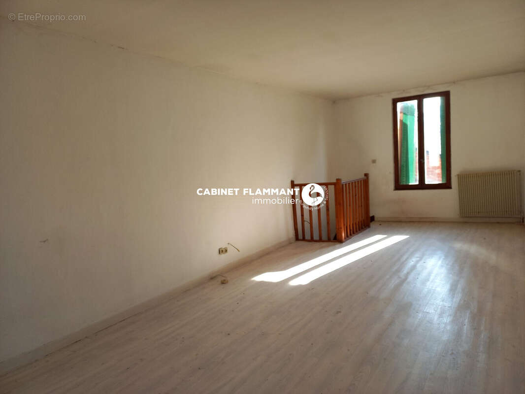 Maison à VENAREY-LES-LAUMES