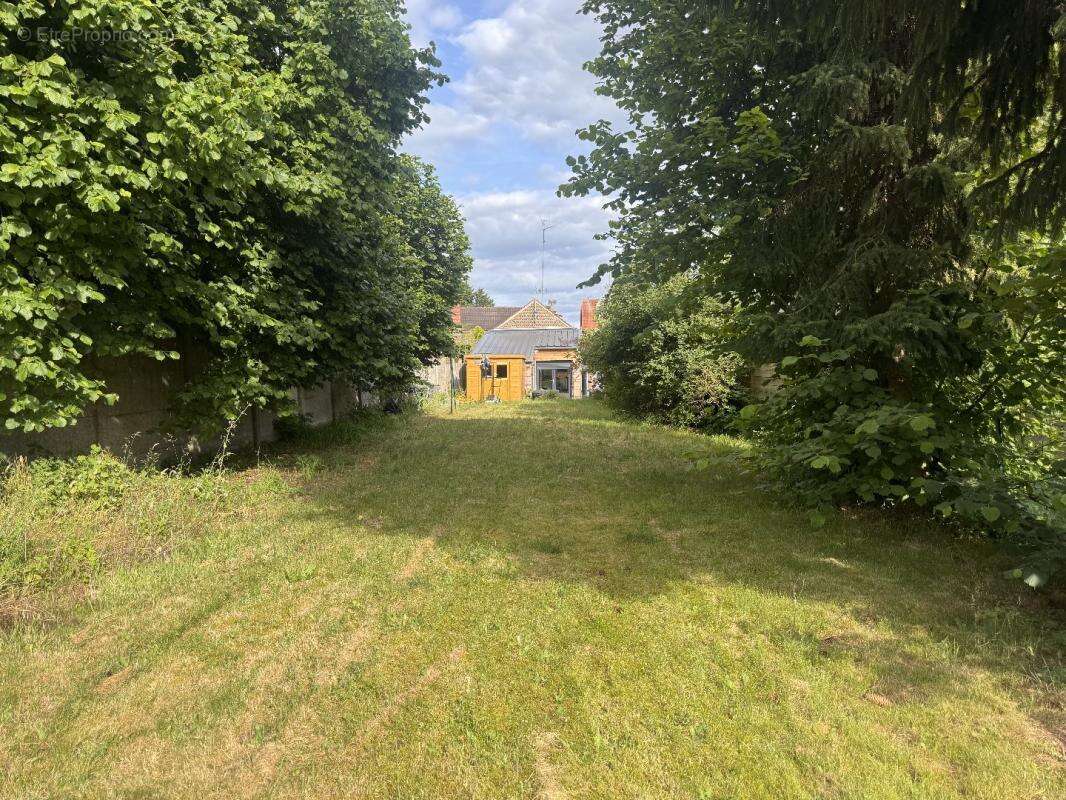 Maison rénovée - photo 14