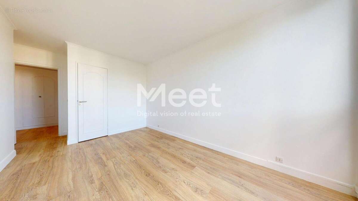 Appartement à MAUREPAS