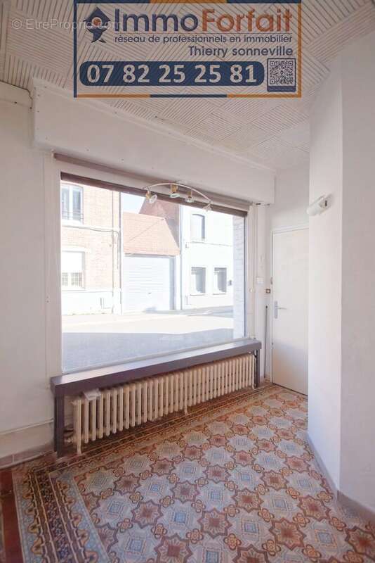 Appartement à PHALEMPIN
