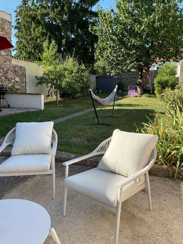 Maison à LA FERTE-SOUS-JOUARRE