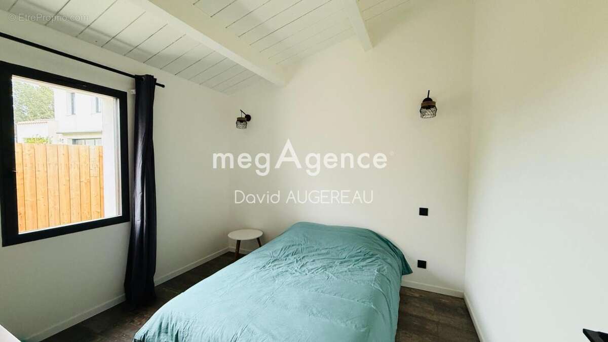 Maison à L'ILE-D'YEU