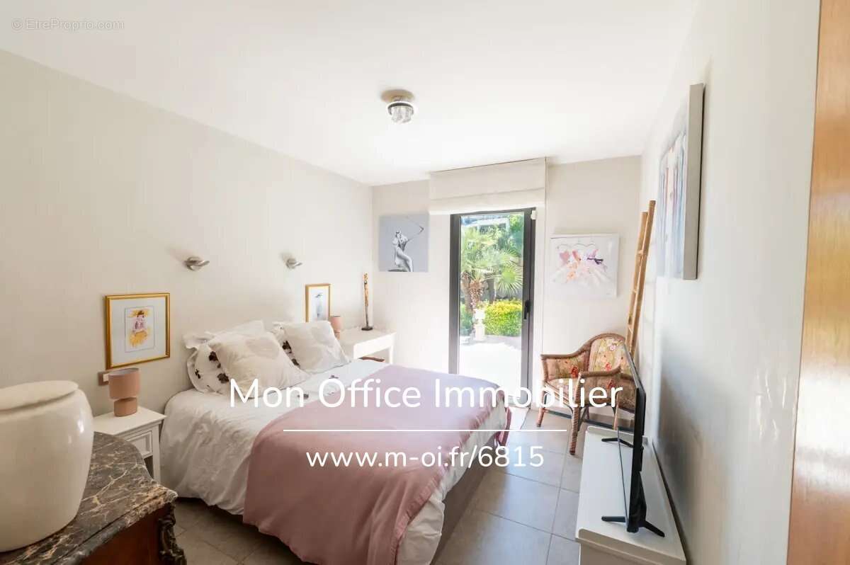 Appartement à SAINT-RAPHAEL