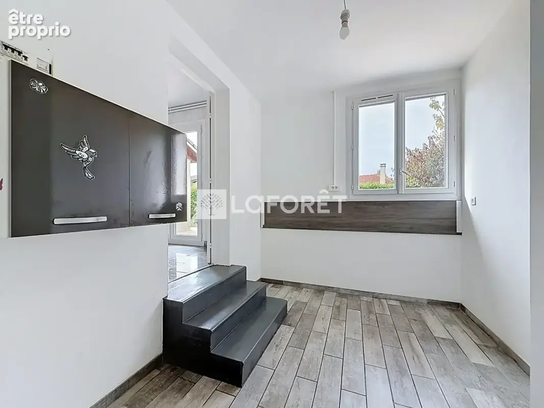 Maison à vendre Chatillon Sur Chalaronne 4 pièce(s) 94.17 m2 - photo 13