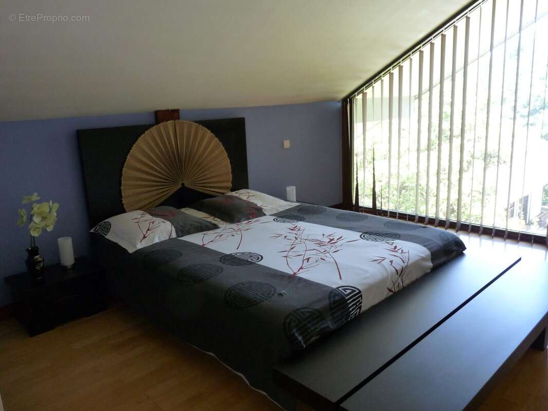 Maison à LONS-LE-SAUNIER