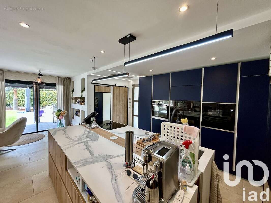 Photo 6 - Maison à SAINT-PAUL-ET-VALMALLE