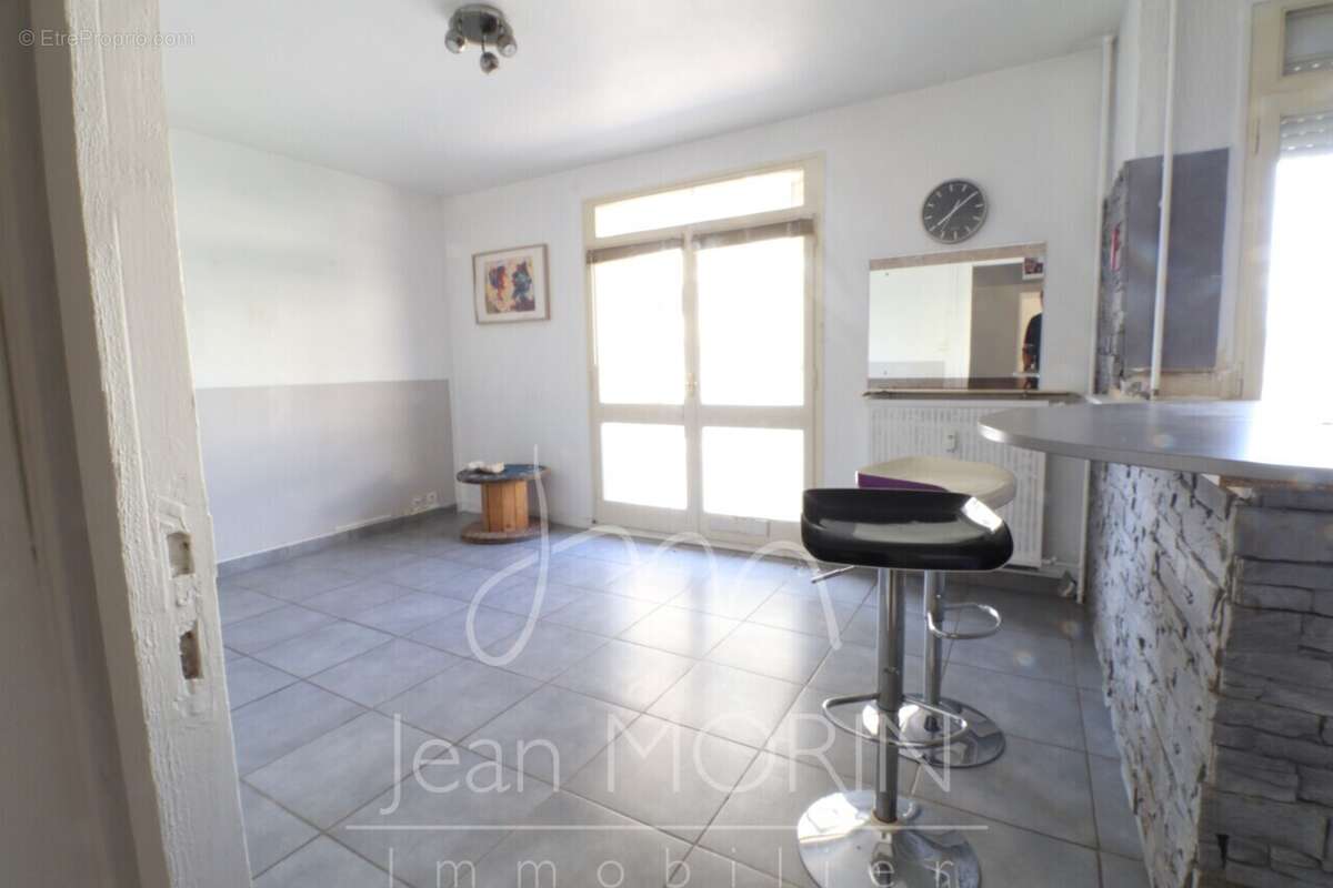 Appartement à VALENCE