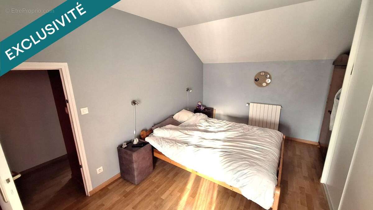 Photo 8 - Maison à JOUET-SUR-L'AUBOIS