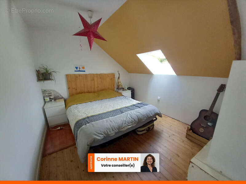 Maison à vendre 3 pièces BEGANNE (56) - photo 7