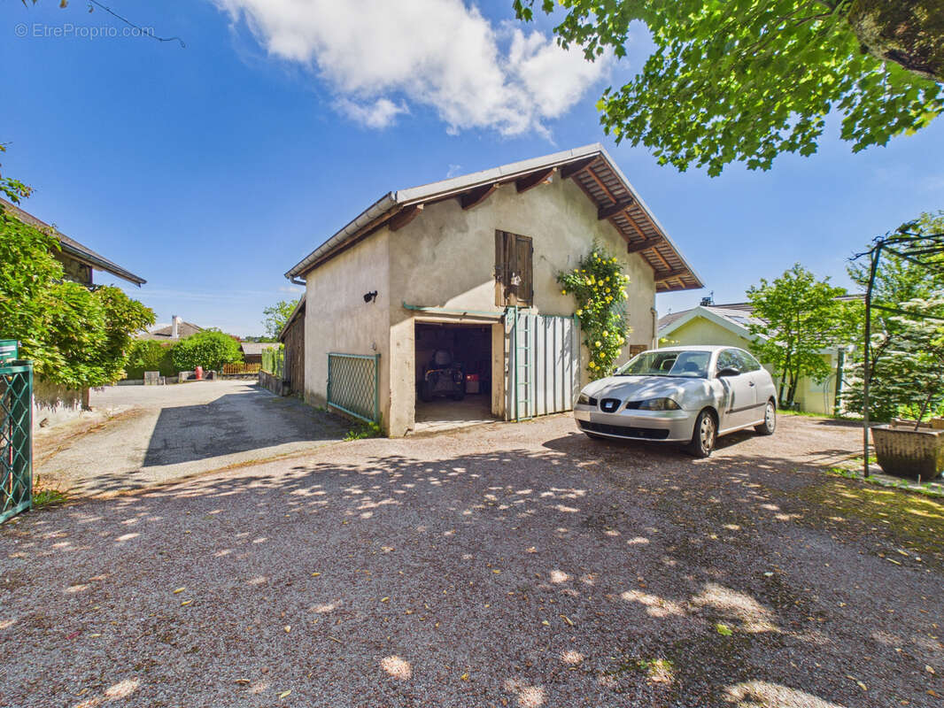 Maison à VIMINES