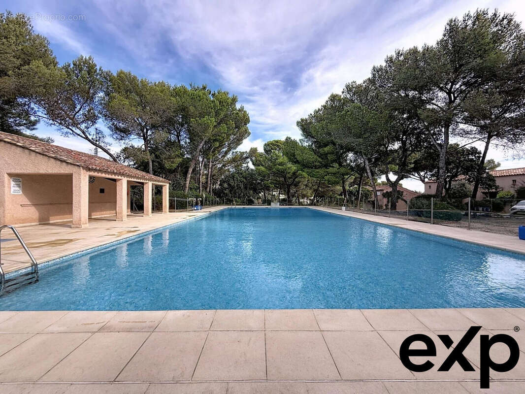 Maison à SAINT-RAPHAEL