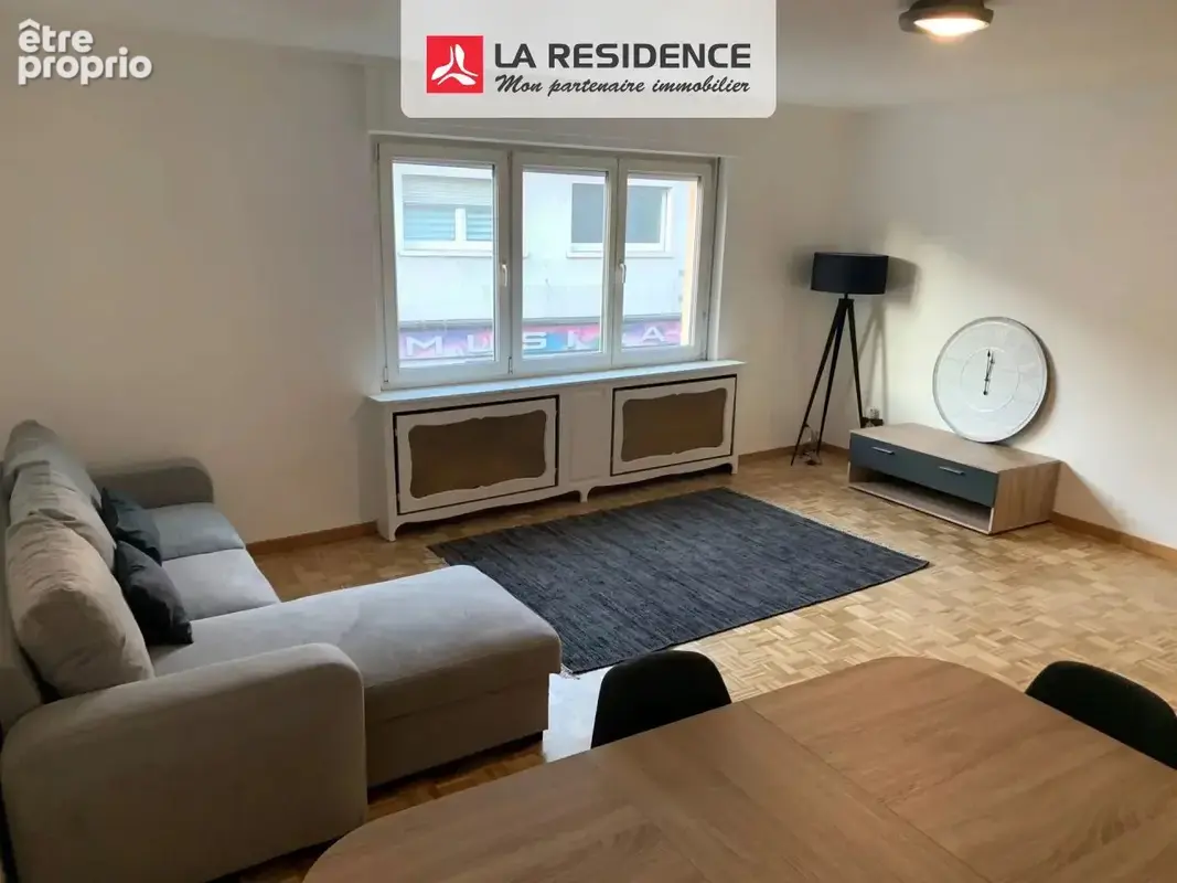 Appartement 3 pièces 218 m² à vendre à Saint-Avold (57500) - photo 7