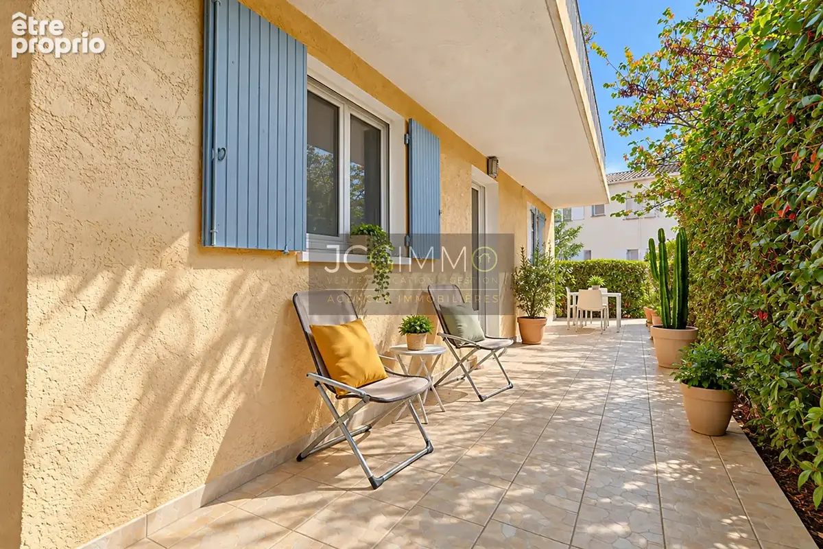 Maison familliale à 10 min a pied de la mer - photo 5