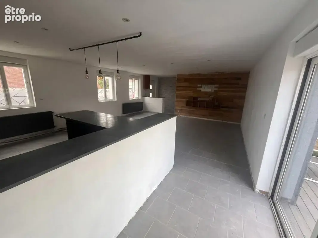  À VENDRE en Exclusivité – Superbe Maison Familiale de 140 m² avec Jardin, Terrasse & Garage !  - photo 2