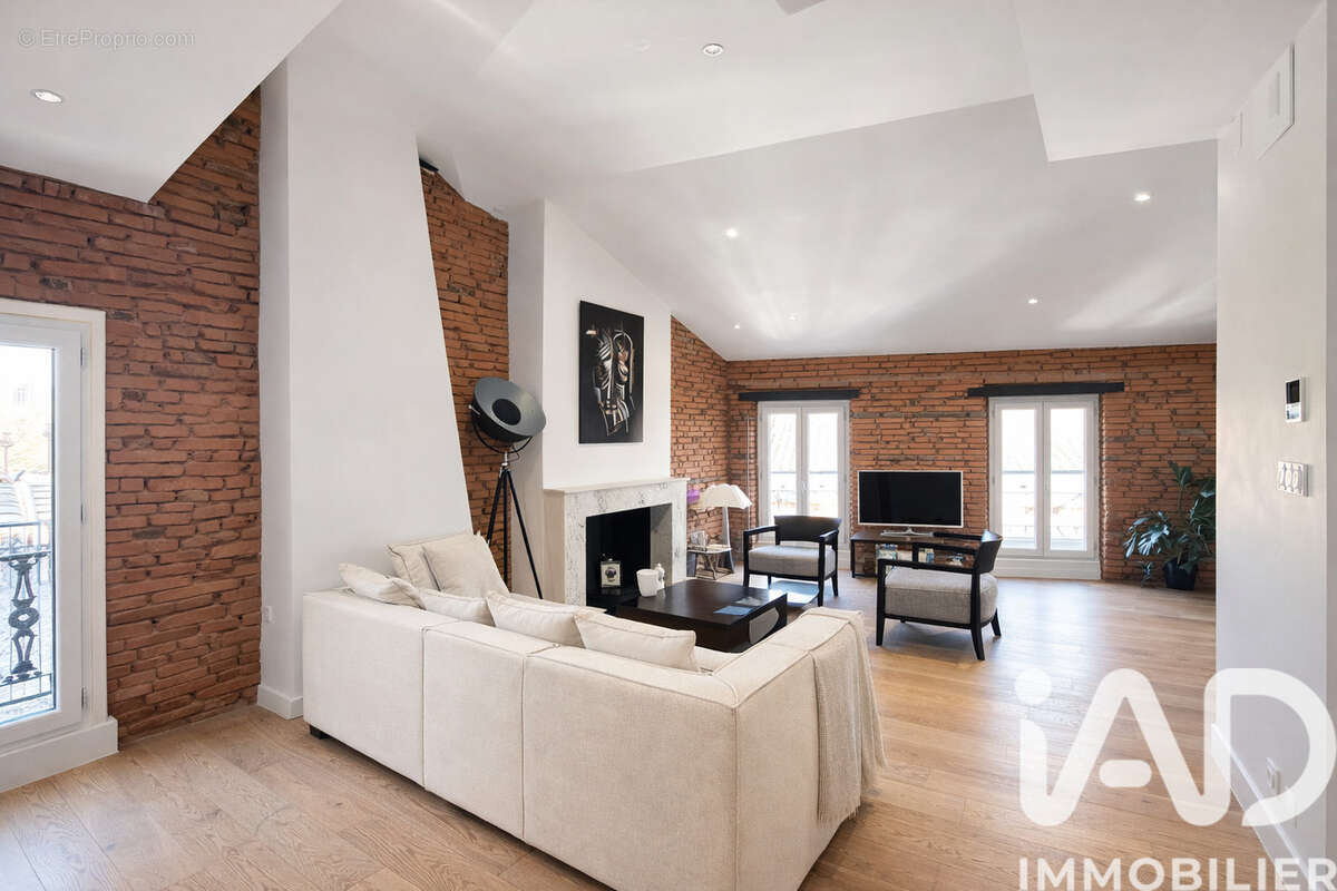 Photo 2 - Appartement à TOULOUSE