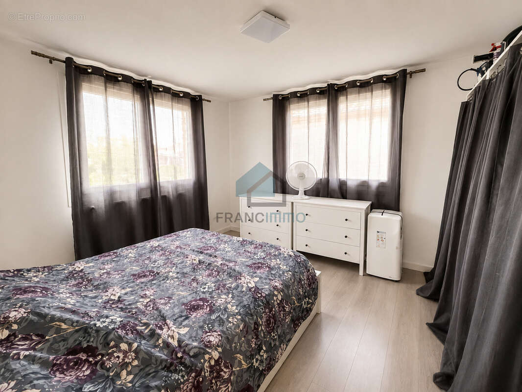Audincourt - maison sur sous-sol - photo 10