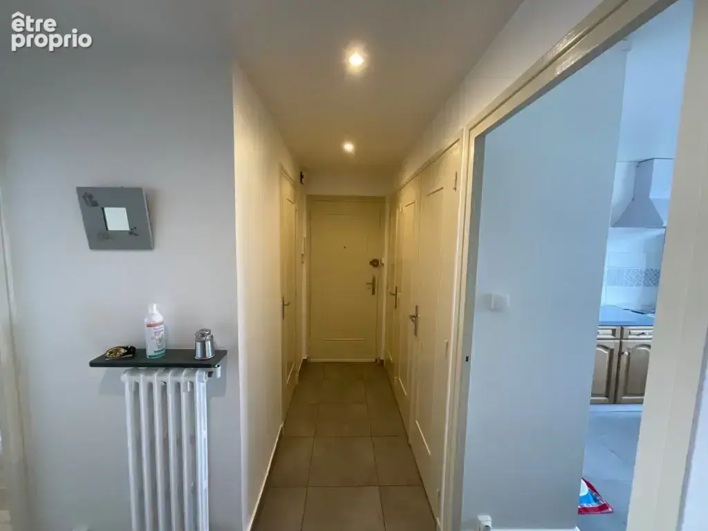 Saint-Etienne Monplaisir - Appartement T3 de 75m² - photo 7