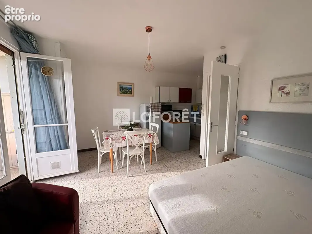 Amelie Les Bains Palalda - 1 pièce(s) - 24 m² - photo 2