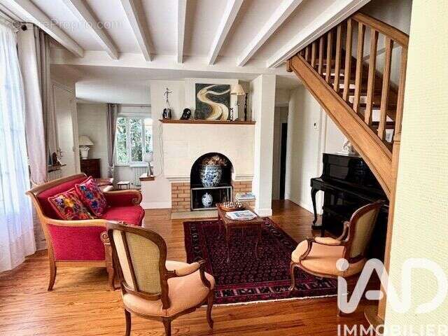 Photo 2 - Maison à LE BOUSCAT