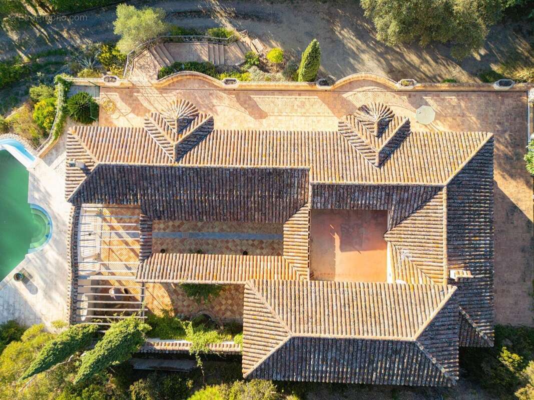 Photo 8 - Maison à LA MOLE