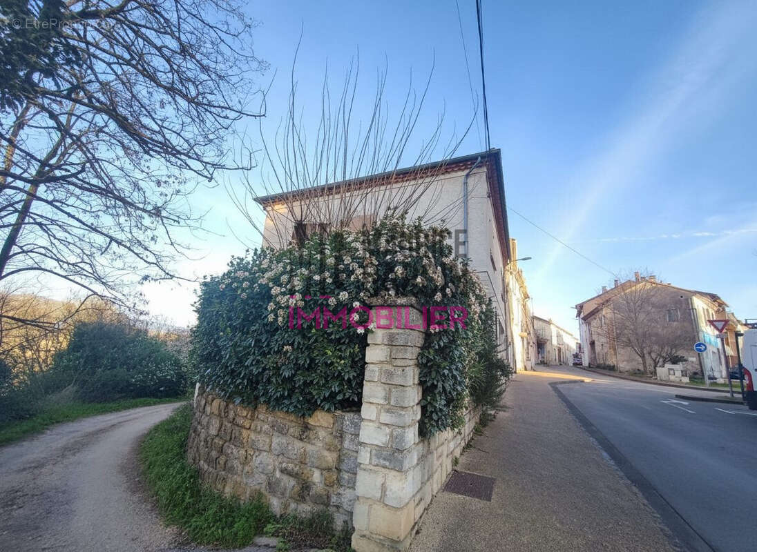 Maison à CARPENTRAS